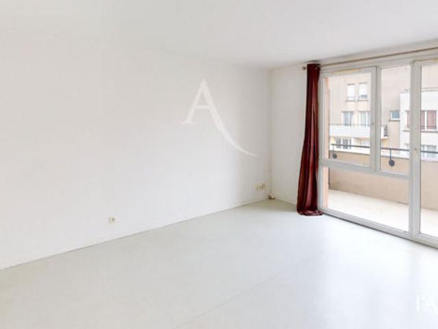 Appartement RDC 46 m2 2 pièces