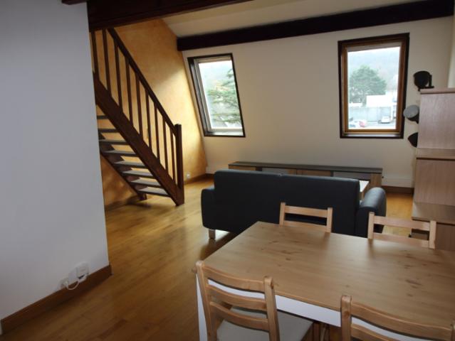 Appartement RDC 46 m2 2 pièces