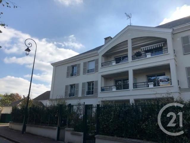 Appartement RDC 46 m2 2 pièces