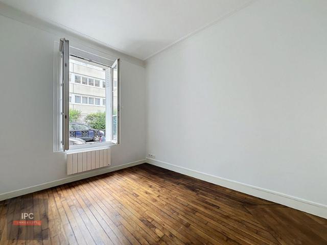 Appartement RDC 47 m2 3 pièces