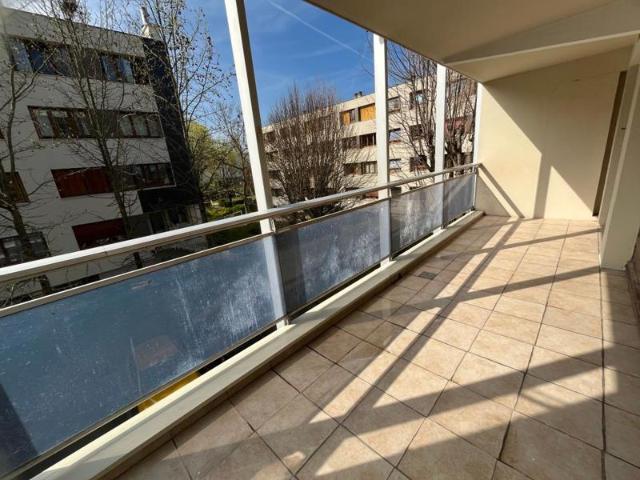 Appartement RDC 47 m2 2 pièces