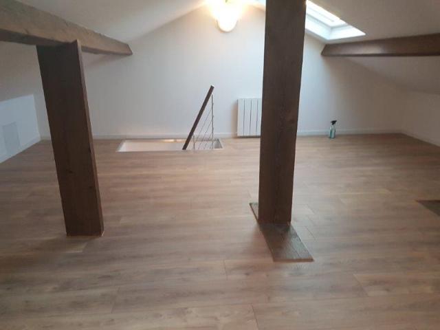Appartement RDC 47 m2 2 pièces
