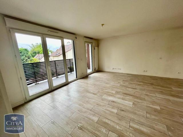 Appartement RDC 47 m2 2 pièces