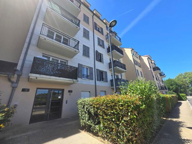 Appartement RDC 47 m2 2 pièces
