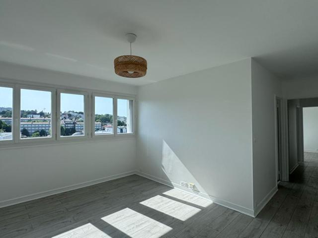Appartement RDC 47 m2 2 pièces