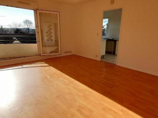 Appartement RDC 47 m2 2 pièces