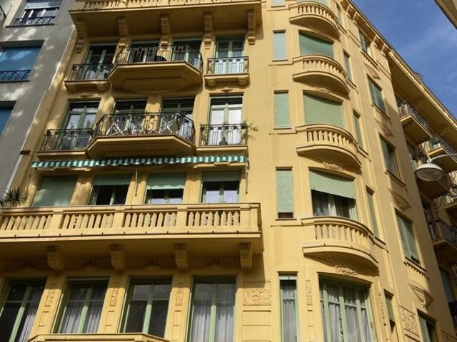 Appartement RDC 48 m2