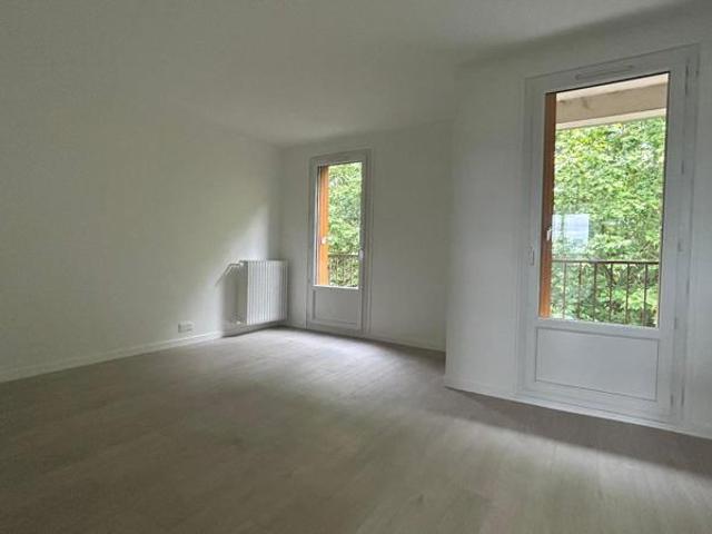 Appartement RDC 48 m2 2 pièces