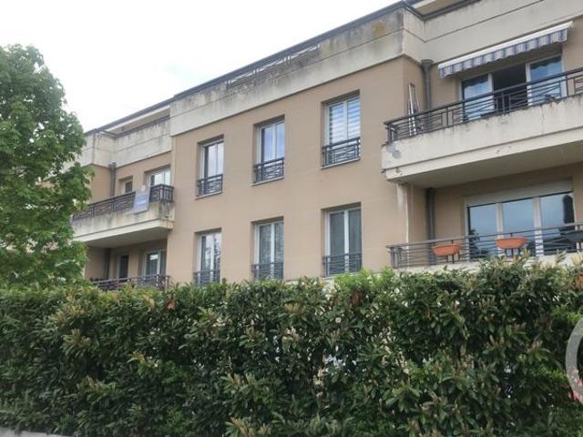 Appartement RDC 48 m2 2 pièces