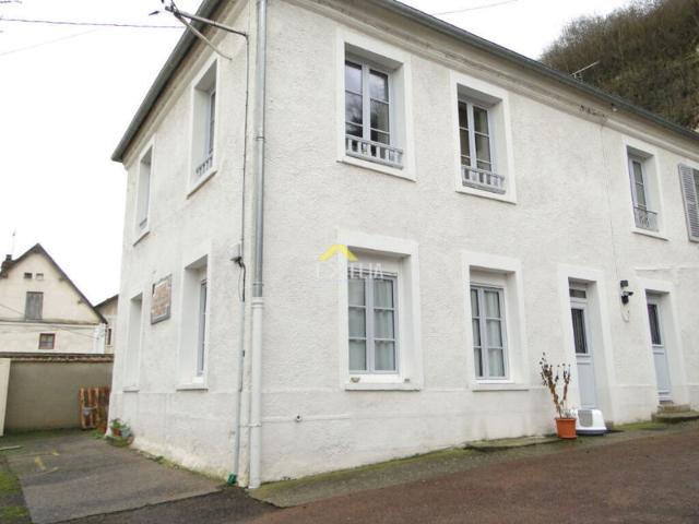 Appartement RDC 48 m2 2 pièces