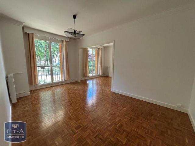 Appartement RDC 48 m2 2 pièces