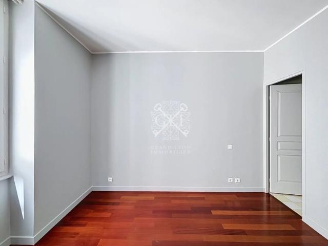 Appartement RDC 49,34 m2