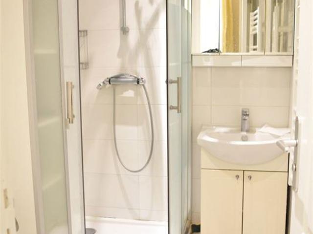 Appartement RDC 49 m2 3 pièces