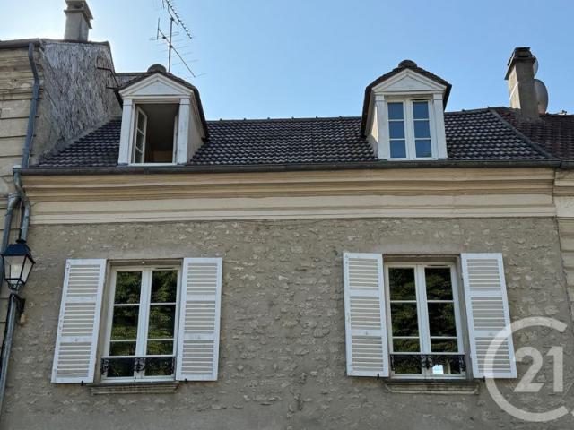 Appartement RDC 49 m2 2 pièces