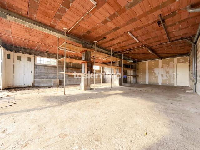 Appartement RDC – ~49 m² – Serres Castet | Jardin privatif 200 m² · 2 stationnements