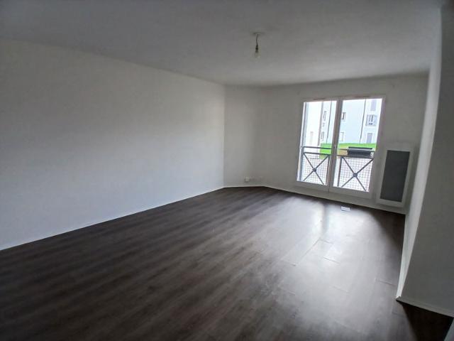 Appartement RDC 50 m2 2 pièces