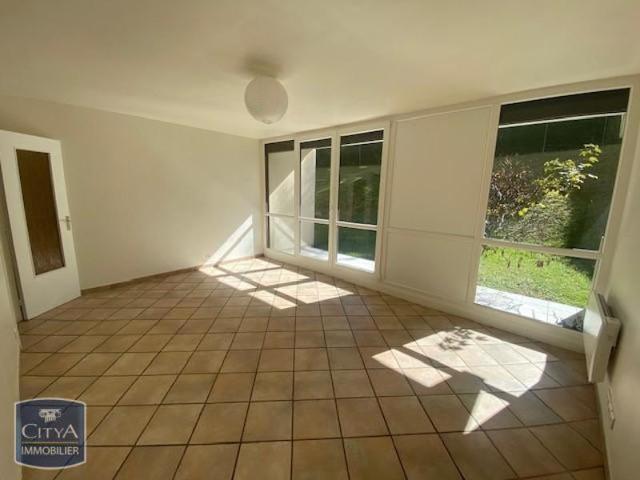 Appartement RDC 50 m2 2 pièces