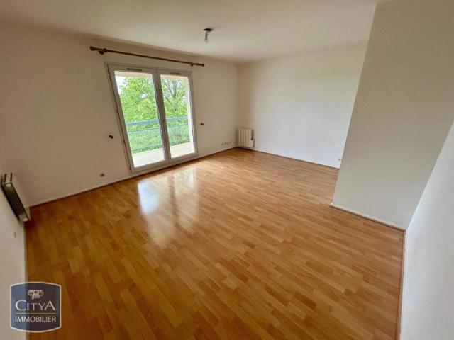 Appartement RDC 50 m2 2 pièces