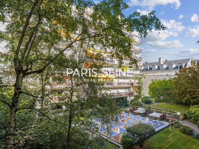 Appartement RDC 50 m2 2 pièces