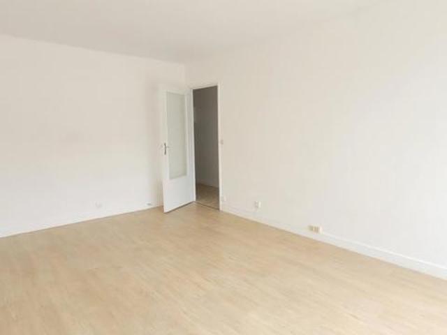 Appartement RDC 50 m2 2 pièces