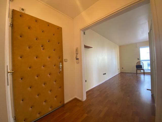 Appartement RDC 50 m2 2 pièces