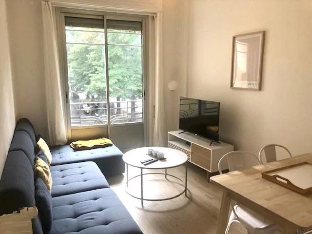 Appartement RDC 51,05 m2
