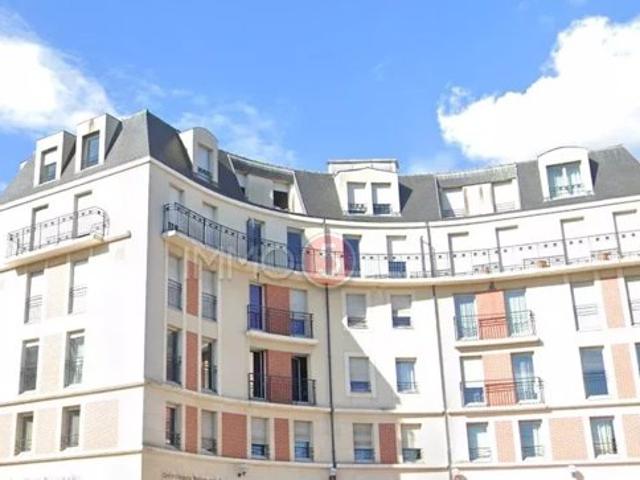 Appartement RDC 51,61 m2