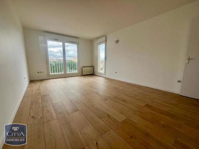 Appartement RDC 51 m2 2 pièces