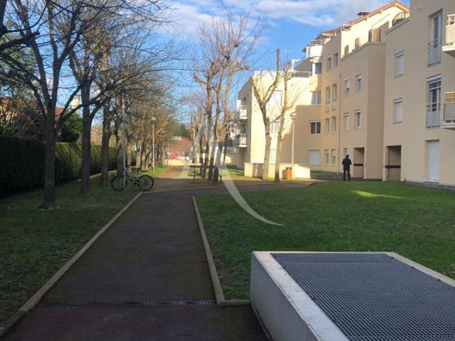 Appartement RDC 51 m2 2 pièces