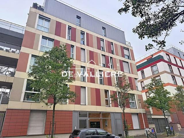 Appartement RDC 51 m2 2 pièces