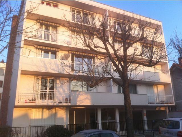 Appartement RDC 51 m2 2 pièces