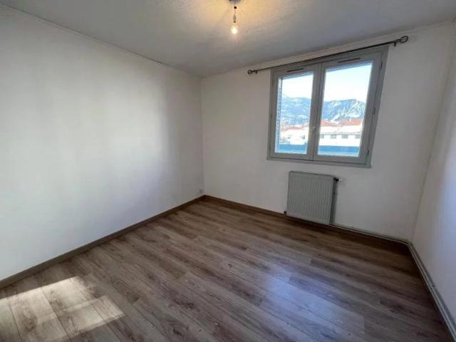 Appartement RDC 52,28 m2