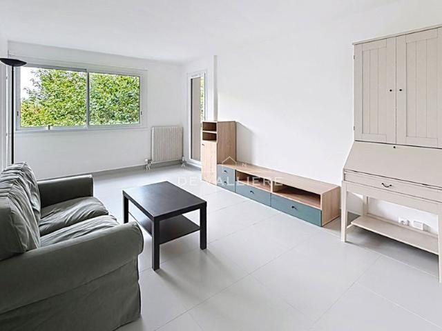 Appartement RDC 53 m2 3 pièces