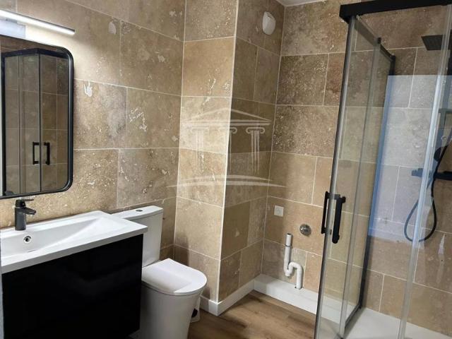 Appartement RDC 54,12 m2