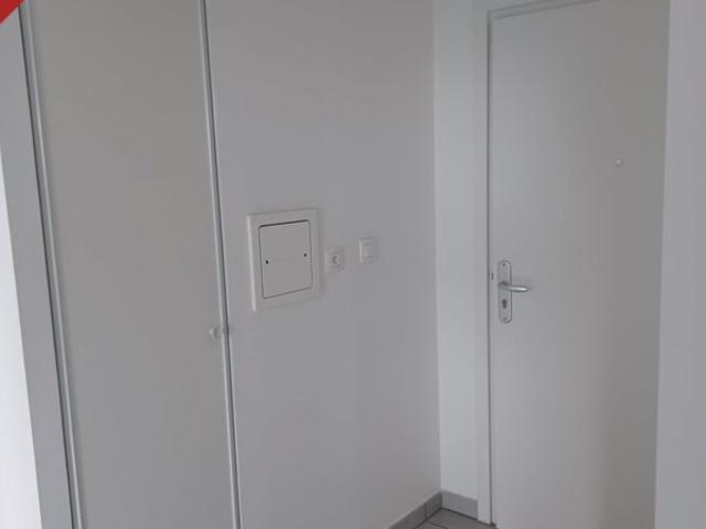 Appartement RDC 54 m2 3 pièces
