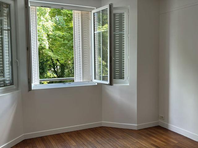 Appartement RDC 54 m2 3 pièces