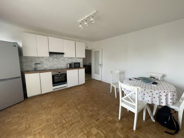 Appartement RDC 54 m2 2 pièces