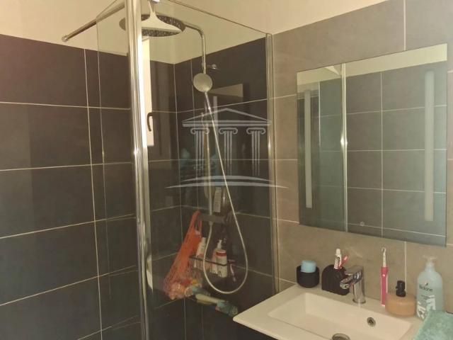 Appartement RDC 54 m2
