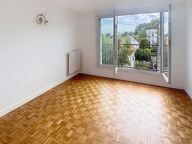 Appartement RDC 55 m2 3 pièces