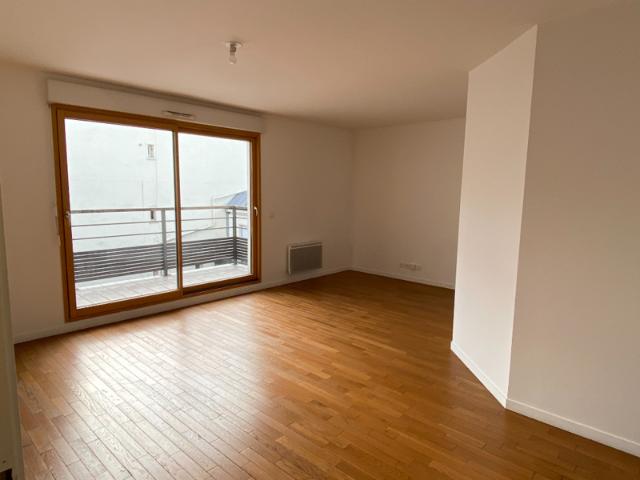 Appartement RDC 55 m2 2 pièces