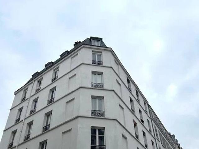 Appartement RDC 55 m2