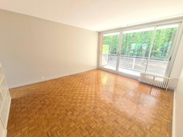 Appartement RDC 56 m2 3 pièces