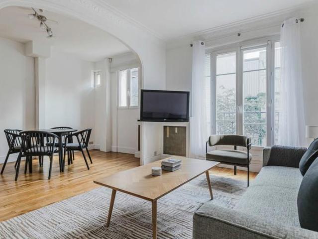Appartement RDC 56 m2 2 pièces