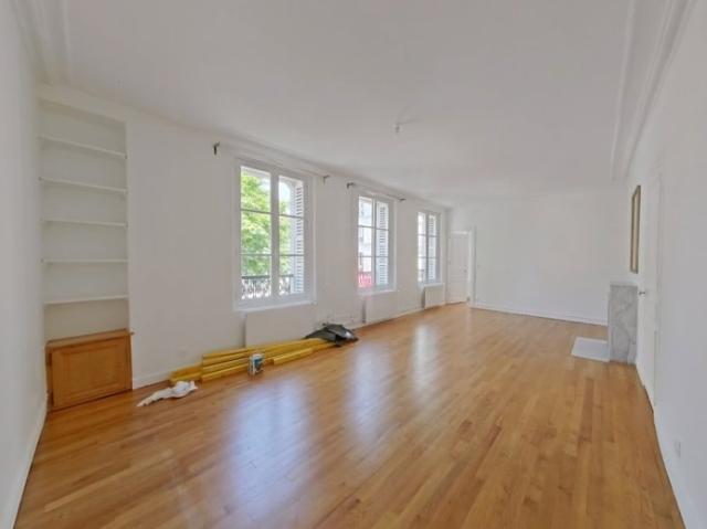 Appartement RDC 56 m2 2 pièces