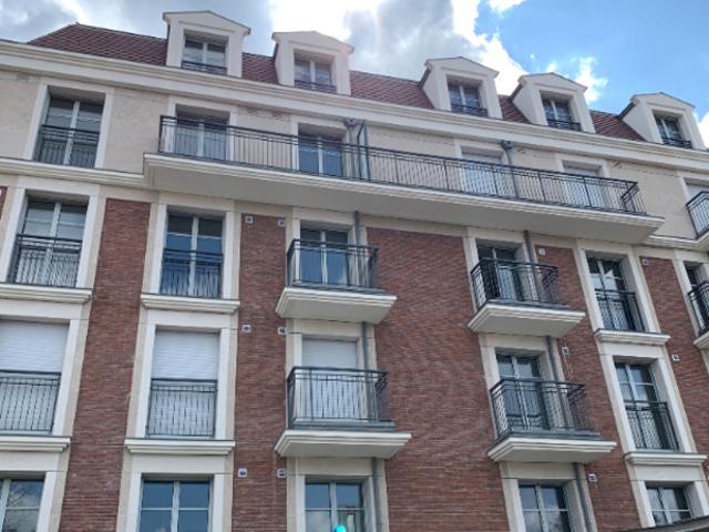 Appartement RDC 57 m2 3 pièces