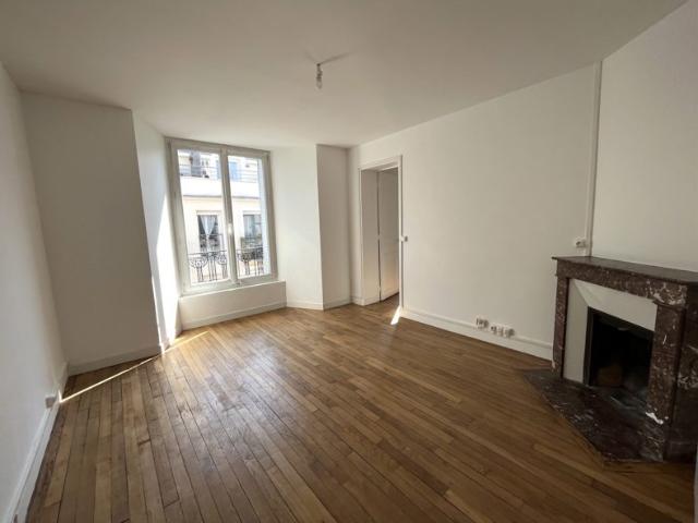 Appartement RDC 57 m2 3 pièces