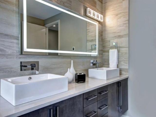 Appartement RDC 57 m2
