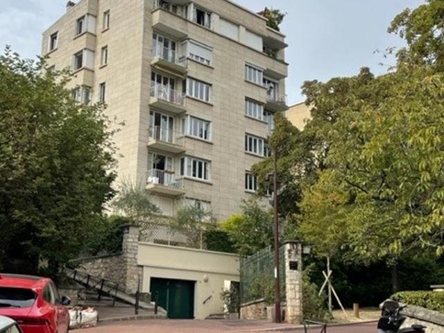 Appartement RDC 58 m2 3 pièces