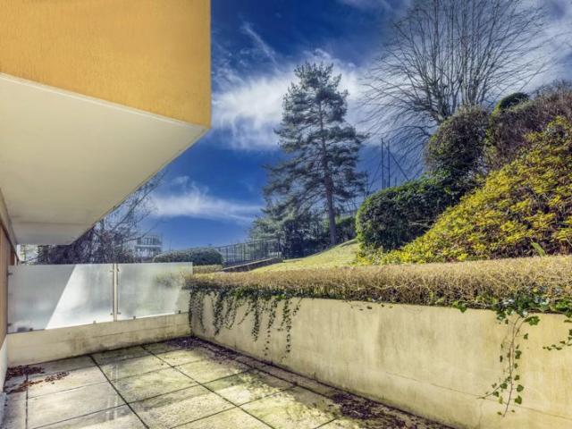 Appartement RDC 58 m2 3 pièces