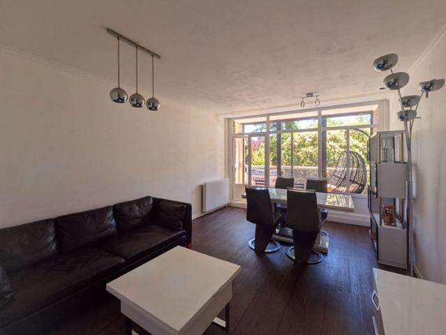 Appartement RDC 59 m2 3 pièces